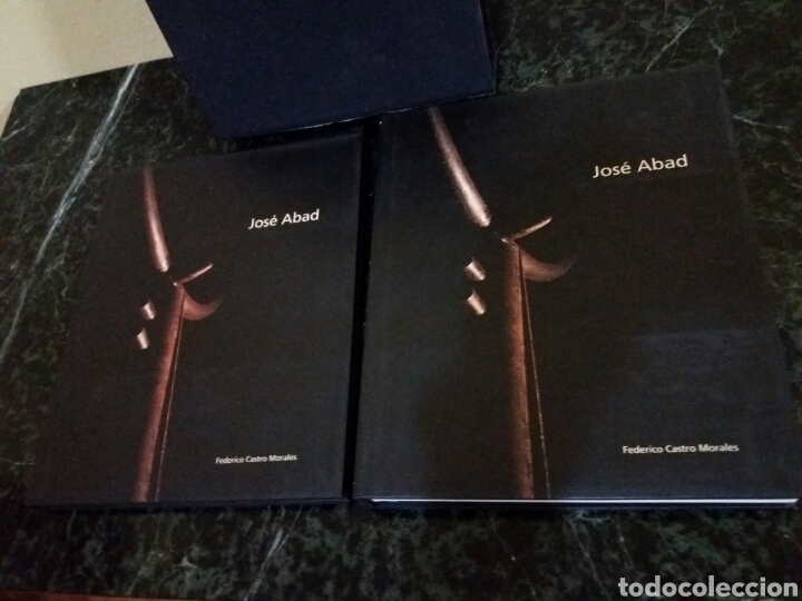 Libros de segunda mano: JOSE ABAD - FEDERICO CASTRO MORALES - Foto 2