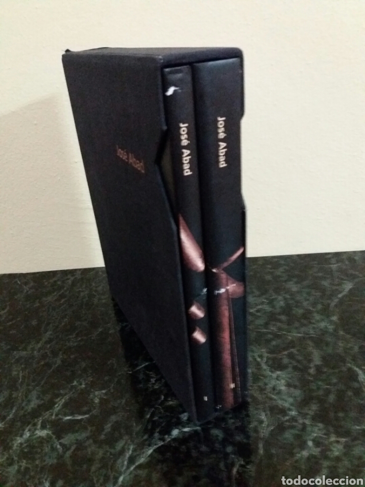 Libros de segunda mano: JOSE ABAD - FEDERICO CASTRO MORALES - Foto 3