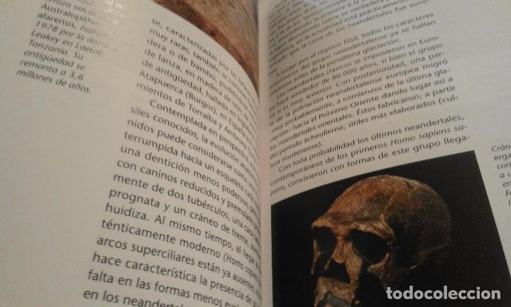 Libros de segunda mano: Historia Universal 1. Los or&iacute;genes - El Pa&iacute;s - Foto 3