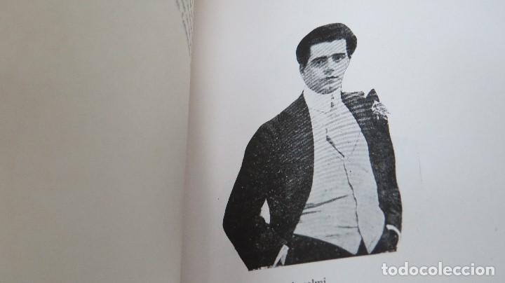 Libros de segunda mano: HISTORIA DEL REAL (TEATRO). ANTONIO VELASCO ZAZO - Foto 2