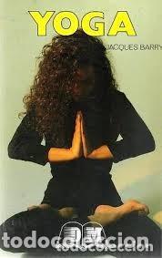 Libros de segunda mano: Yoga. Jacques Barry. - Foto 1