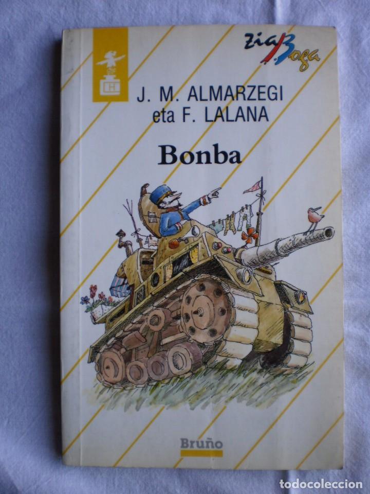 Libros de segunda mano: BONBA - Foto 1