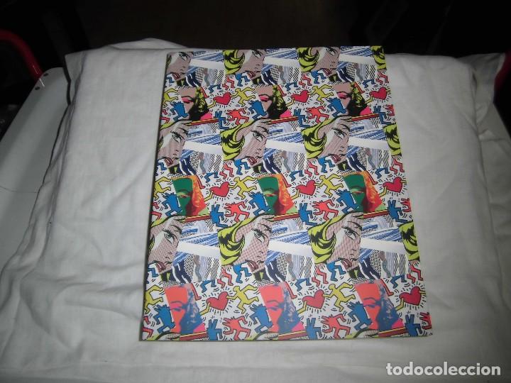 Libros de segunda mano: POP ART.COLECCION MBA GIJON 2006 - Foto 1