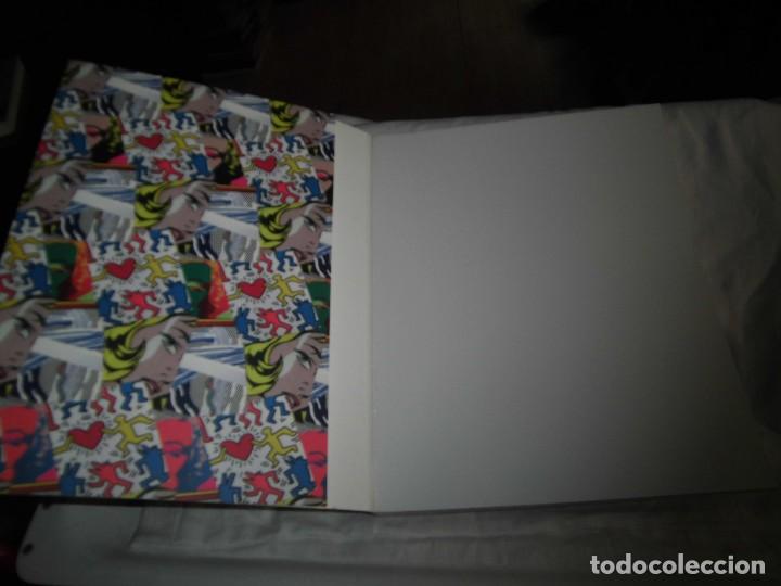 Libros de segunda mano: POP ART.COLECCION MBA GIJON 2006 - Foto 2