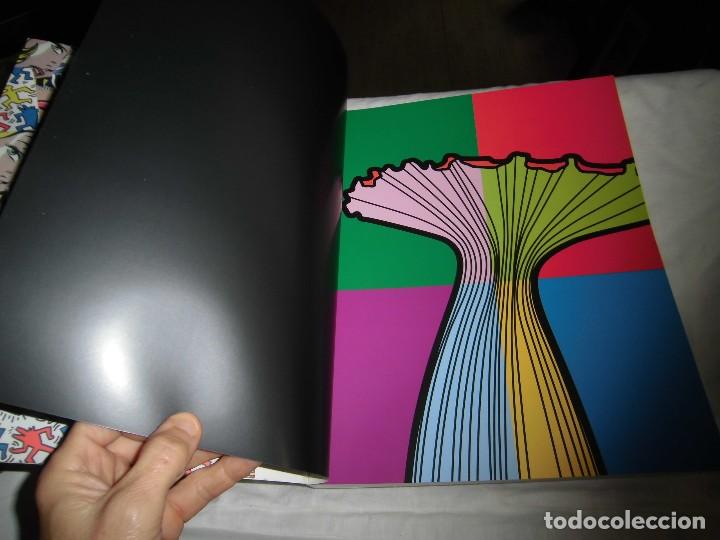 Libros de segunda mano: POP ART.COLECCION MBA GIJON 2006 - Foto 3