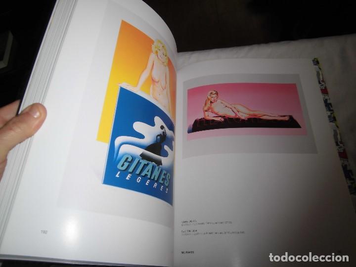 Libros de segunda mano: POP ART.COLECCION MBA GIJON 2006 - Foto 5