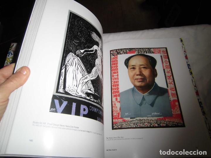 Libros de segunda mano: POP ART.COLECCION MBA GIJON 2006 - Foto 6