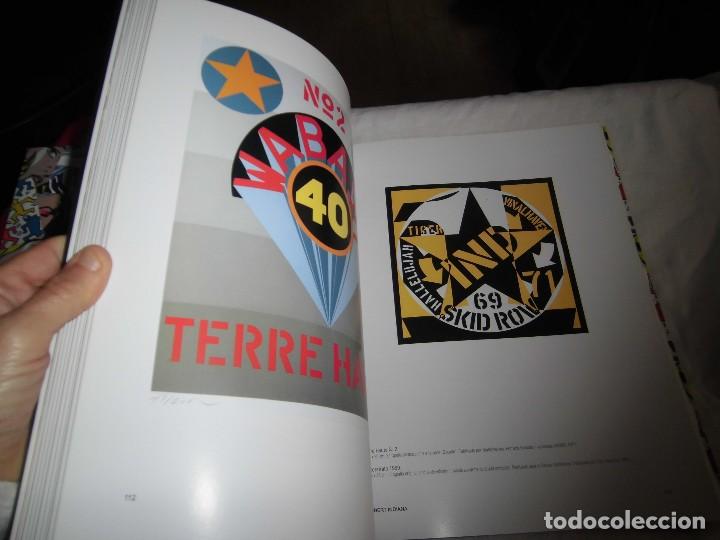 Libros de segunda mano: POP ART.COLECCION MBA GIJON 2006 - Foto 7