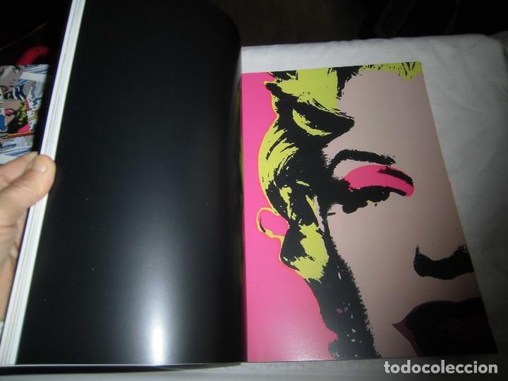 Libros de segunda mano: POP ART.COLECCION MBA GIJON 2006 - Foto 8