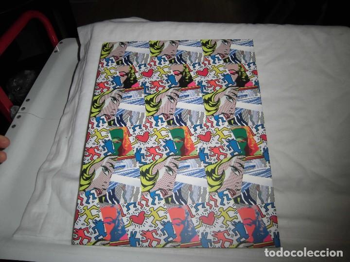 Libros de segunda mano: POP ART.COLECCION MBA GIJON 2006 - Foto 9