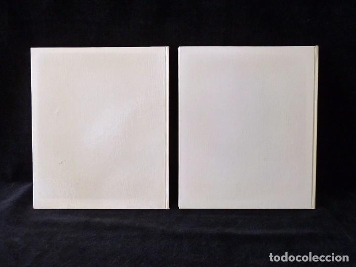 Libros de segunda mano: LOTE 2 TOMOS COLECCI&Oacute;N COMO HACER, EDITORIAL VILAMALA, 1972 - Foto 5