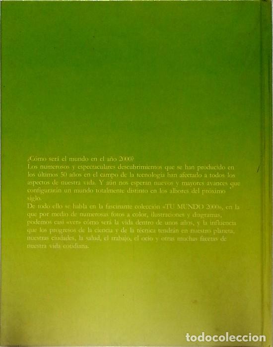 Libros de segunda mano: El Planeta Tierra &ndash; David Lambert - Foto 2