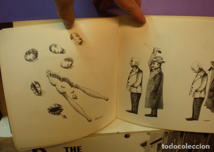 Libros de segunda mano: Bonnot - 60 dessins dobservation faits &agrave; la maison - Prefacio de Jacques Sternberg - Foto 1