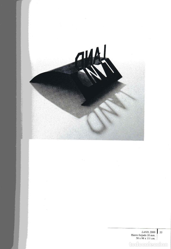Libros de segunda mano: LAND - SEBASTI&Aacute;N NICOLAU - Foto 3