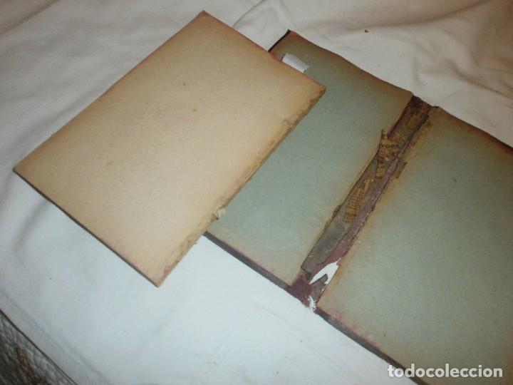 Libros de segunda mano: EL PODER Y LA CLAVE DE LA ENERG&Iacute;A- E.W. STEVENS. LIBRERIA SINTES. - Foto 6