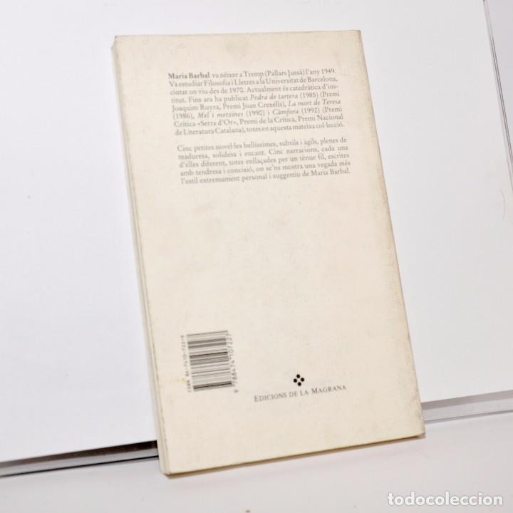 Libros de segunda mano: ULLERES DE SOL - MARIA BARBAL - Foto 2