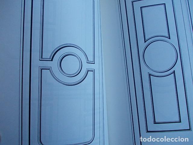 Libros de segunda mano: 224 modelos de puertas - Foto 2