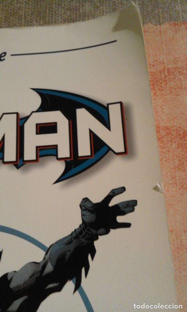 Libros de segunda mano: Batman - Bob Kane - Cl&aacute;sicos del comic - Foto 3