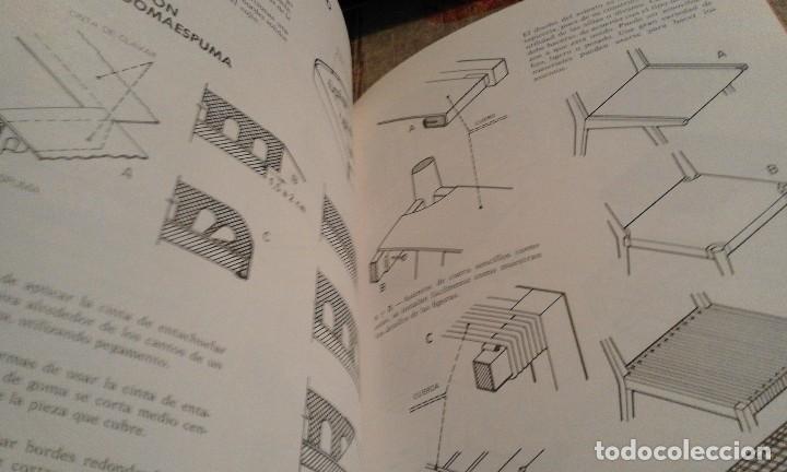 Libros de segunda mano: Como construir el mueble moderno - Mario Dal Fabbro - Ceac - Foto 4