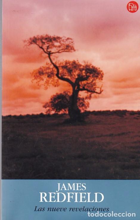 Libros de segunda mano: JAMES REDFIELD - LAS NUEVE REVELACIONES - EDICIONES B 2002 - Foto 1