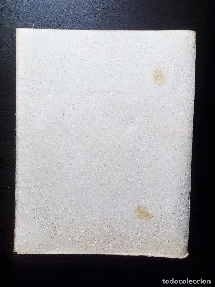 Libros de segunda mano: EL PRADO. EL MUNDO DE LOS MUSEOS.  CODEX. 1966 - Foto 3
