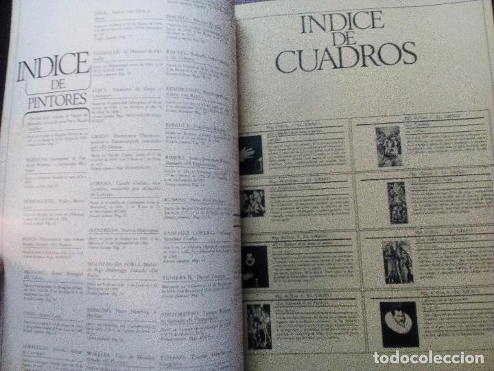 Libros de segunda mano: EL PRADO. EL MUNDO DE LOS MUSEOS.  CODEX. 1966 - Foto 5