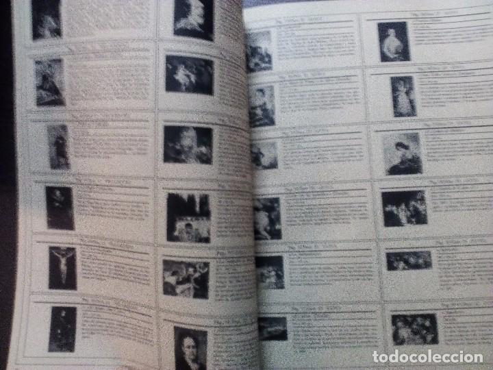 Libros de segunda mano: EL PRADO. EL MUNDO DE LOS MUSEOS.  CODEX. 1966 - Foto 6