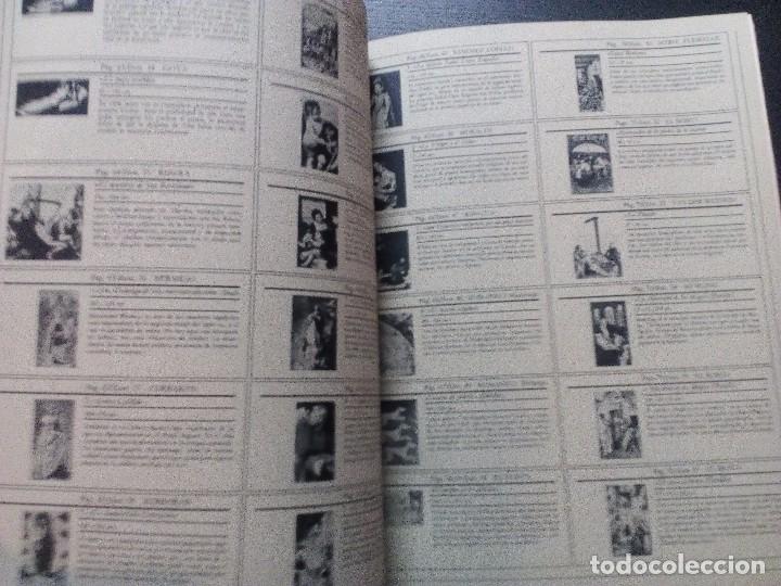 Libros de segunda mano: EL PRADO. EL MUNDO DE LOS MUSEOS.  CODEX. 1966 - Foto 7