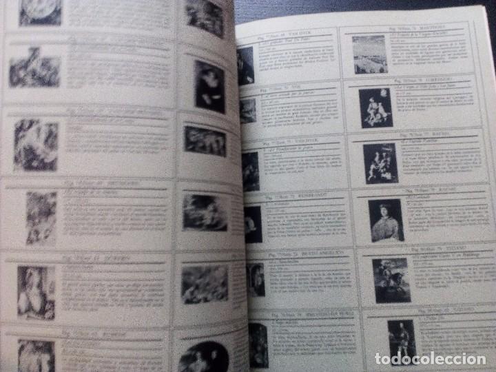 Libros de segunda mano: EL PRADO. EL MUNDO DE LOS MUSEOS.  CODEX. 1966 - Foto 8