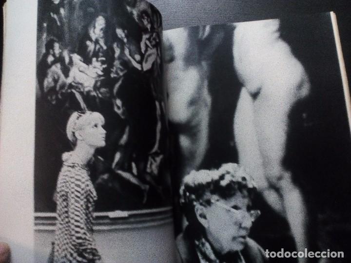 Libros de segunda mano: EL PRADO. EL MUNDO DE LOS MUSEOS.  CODEX. 1966 - Foto 9