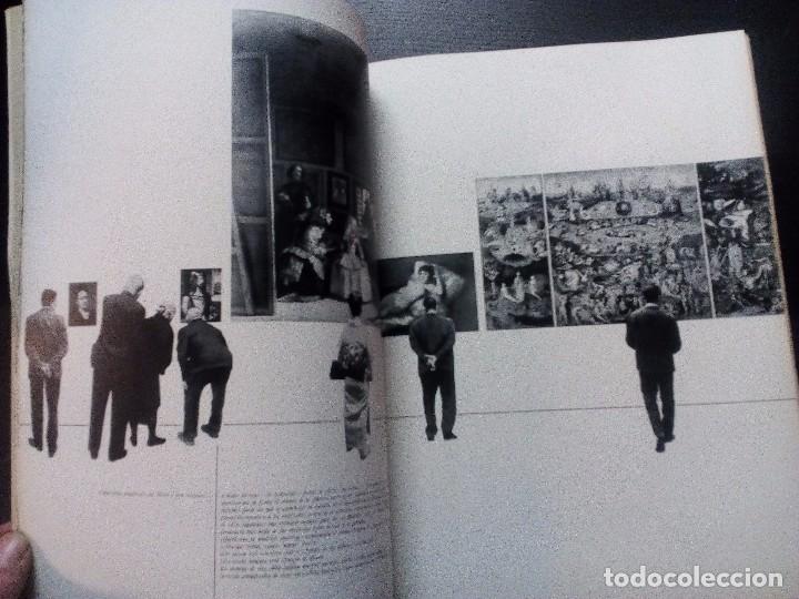 Libros de segunda mano: EL PRADO. EL MUNDO DE LOS MUSEOS.  CODEX. 1966 - Foto 10