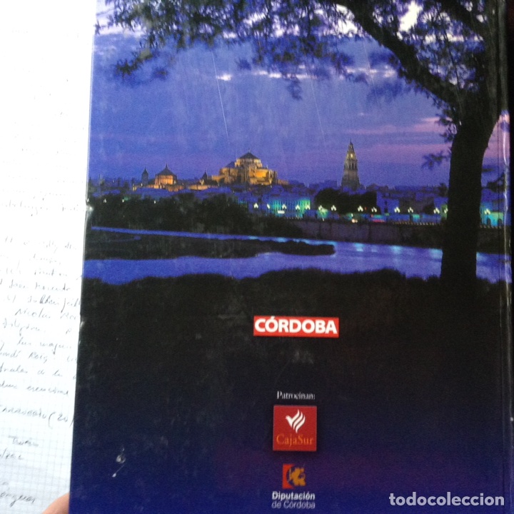 Libros de segunda mano: Historia de C&oacute;rdoba. Antonio Ja&eacute;n Morente - Foto 4