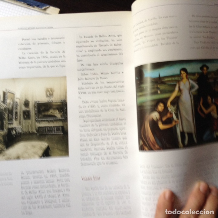 Libros de segunda mano: Historia de C&oacute;rdoba. Antonio Ja&eacute;n Morente - Foto 6