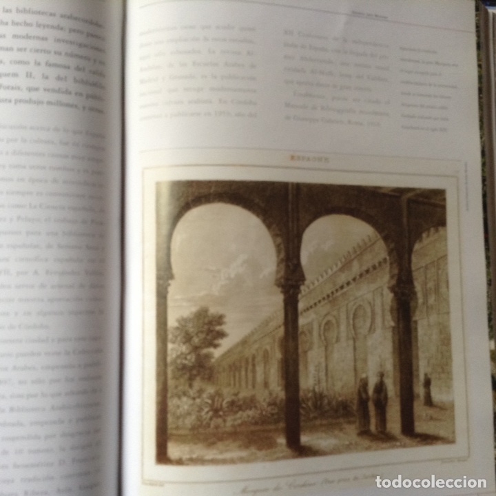 Libros de segunda mano: Historia de C&oacute;rdoba. Antonio Ja&eacute;n Morente - Foto 7