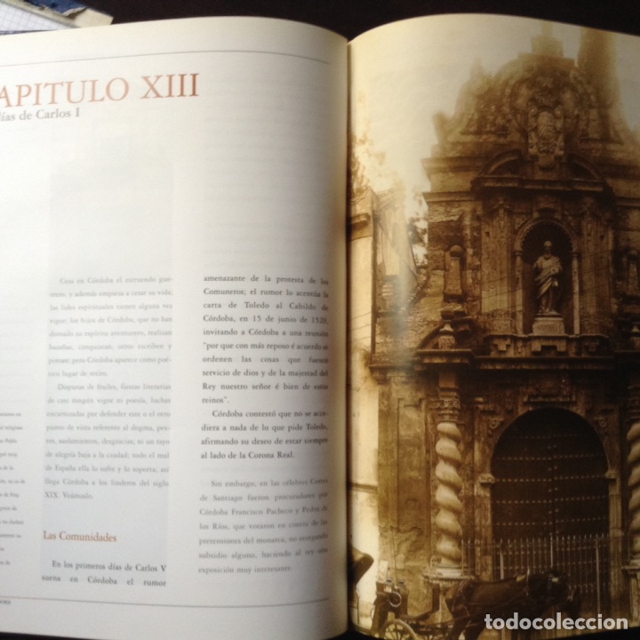 Libros de segunda mano: Historia de C&oacute;rdoba. Antonio Ja&eacute;n Morente - Foto 8