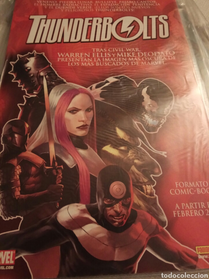 Libros de segunda mano: X-men de Marvel - Foto 2