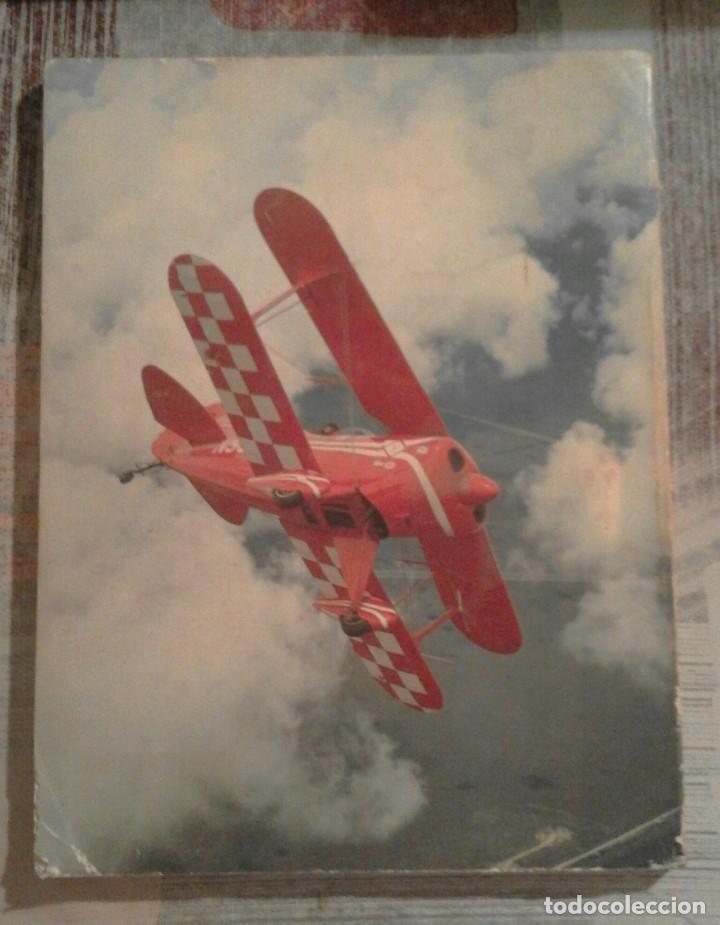 Libros de segunda mano: Fly for fun with Bill Thomas - en ingl&eacute;s - Foto 2