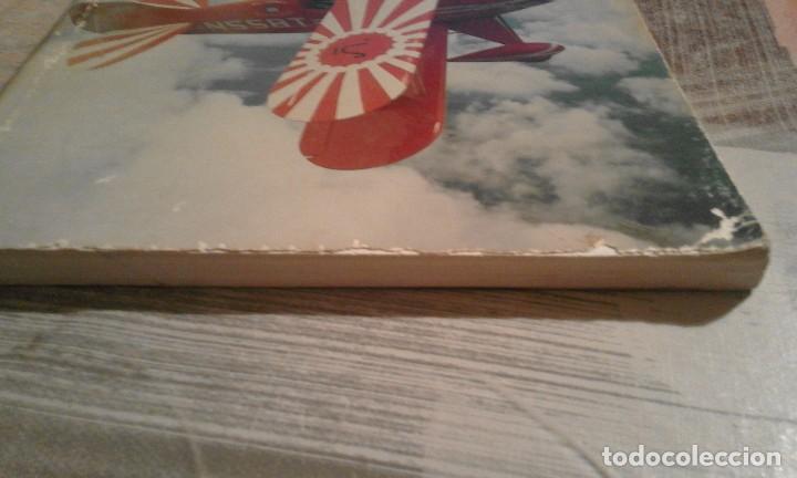 Libros de segunda mano: Fly for fun with Bill Thomas - en ingl&eacute;s - Foto 5