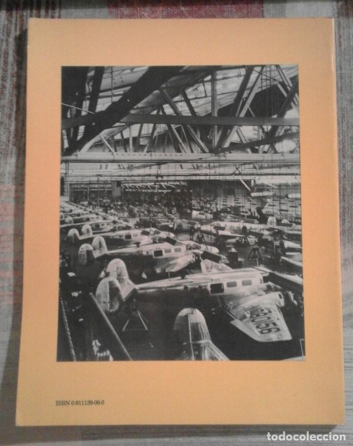 Libros de segunda mano: Beechcraft - Staggerwing to starship - Edward H. Phillips - en ingl&eacute;s - Foto 2