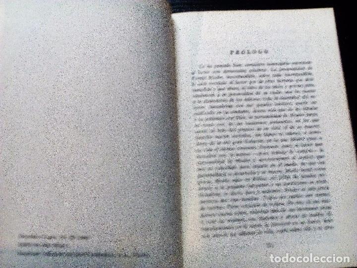 Libros de segunda mano: F&Aacute;BULAS DEL ERRABUNDO TOMAS MEABE 1980 - Foto 3