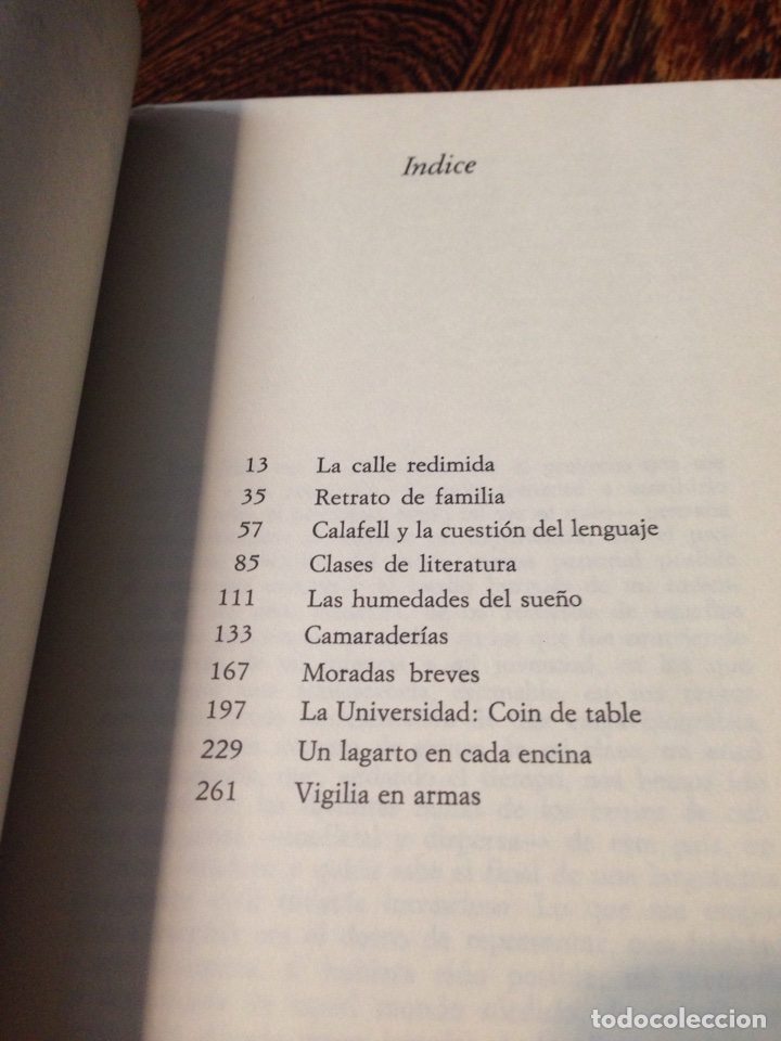 Libros de segunda mano: Libro A&ntilde;os de penitencia. Carlos Barral - Foto 3