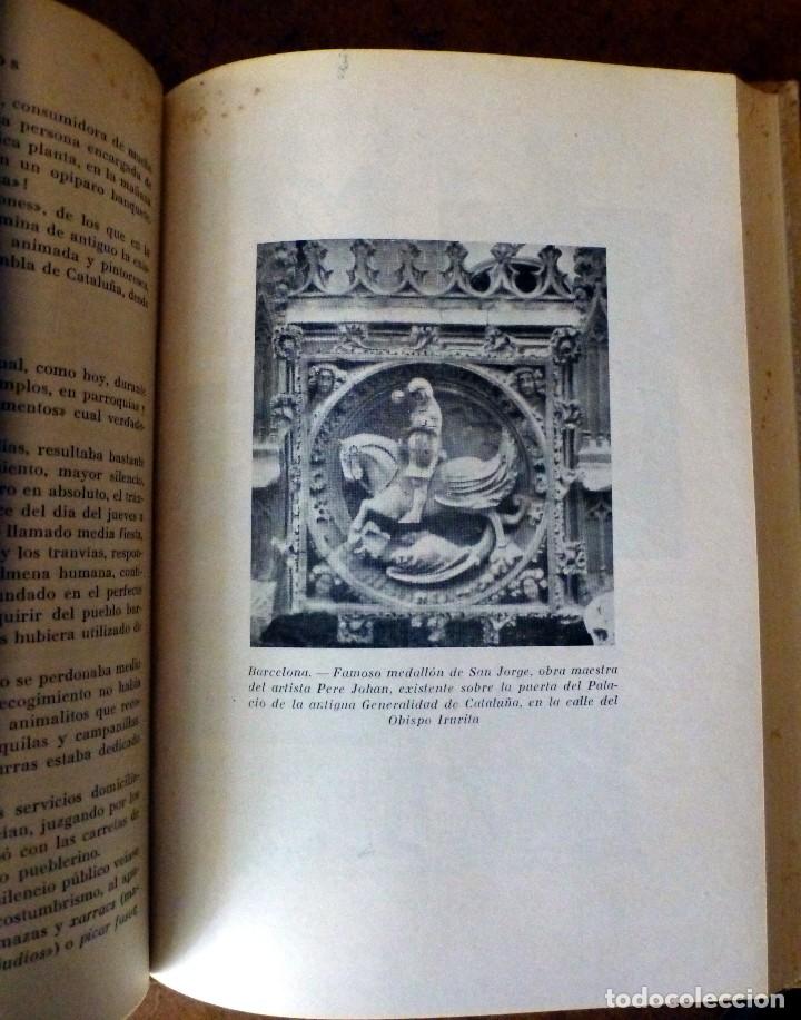Libros de segunda mano: Folklore catal&aacute;n 1947 editorial Freixenet - Foto 6
