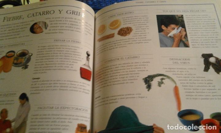 Libros de segunda mano: El libro del Hogar. Trucos y consejos pr&aacute;cticos. - Foto 3