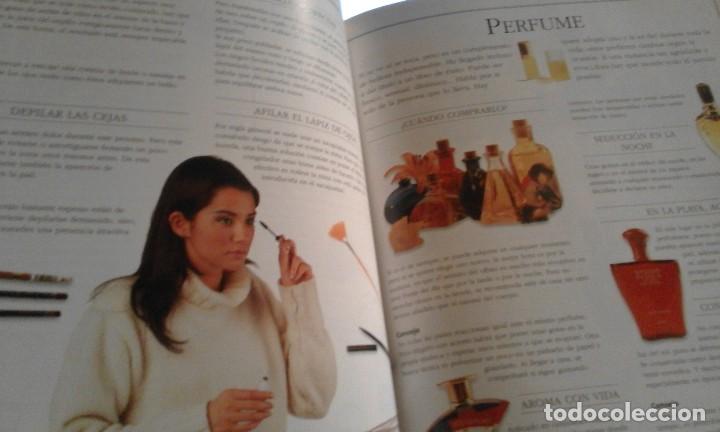 Libros de segunda mano: El libro del Hogar. Trucos y consejos pr&aacute;cticos. - Foto 4