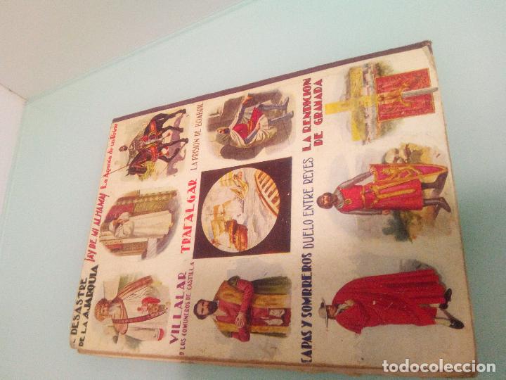 Libros de segunda mano: Episodios historicos biblioteca para ni&ntilde;os - Foto 2