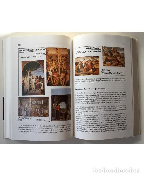 Libros de segunda mano: HISTORIA SENCILLA DEL ARTE. BOROBIO, Luis. Rialp. 2002. - Foto 4