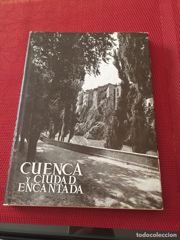 Libros de segunda mano: Libro de Cuenca - Foto 1