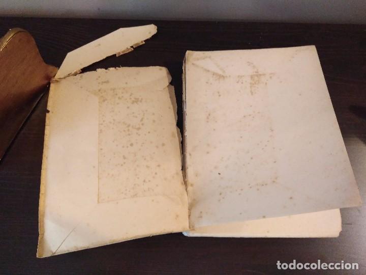 Libros de segunda mano: EL OTO&Ntilde;O DE LA EDAD MEDIA JOHAN HUIZINGA CUARTA EDICCION - Foto 2