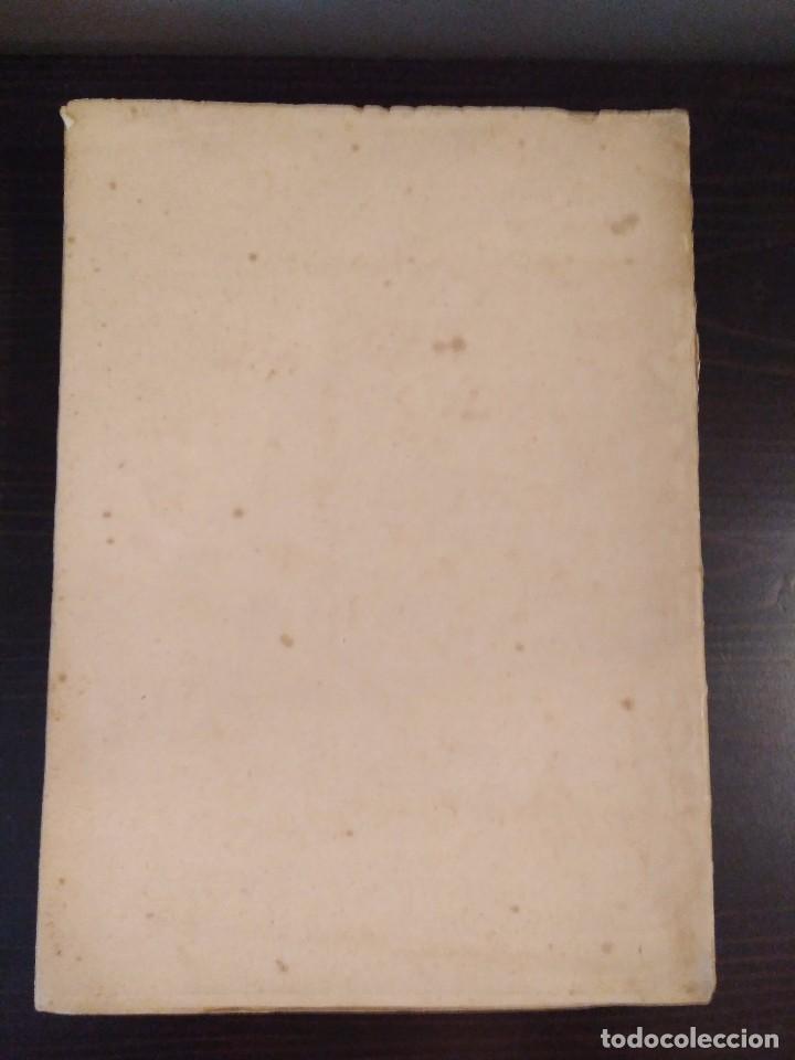 Libros de segunda mano: EL OTO&Ntilde;O DE LA EDAD MEDIA JOHAN HUIZINGA CUARTA EDICCION - Foto 7