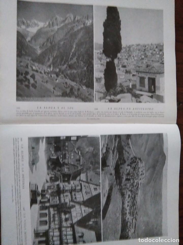 Libros de segunda mano: MIL ASPECTOS DE LA TIERRA Y DEL ESPACIO 2 TOMOS - Foto 5